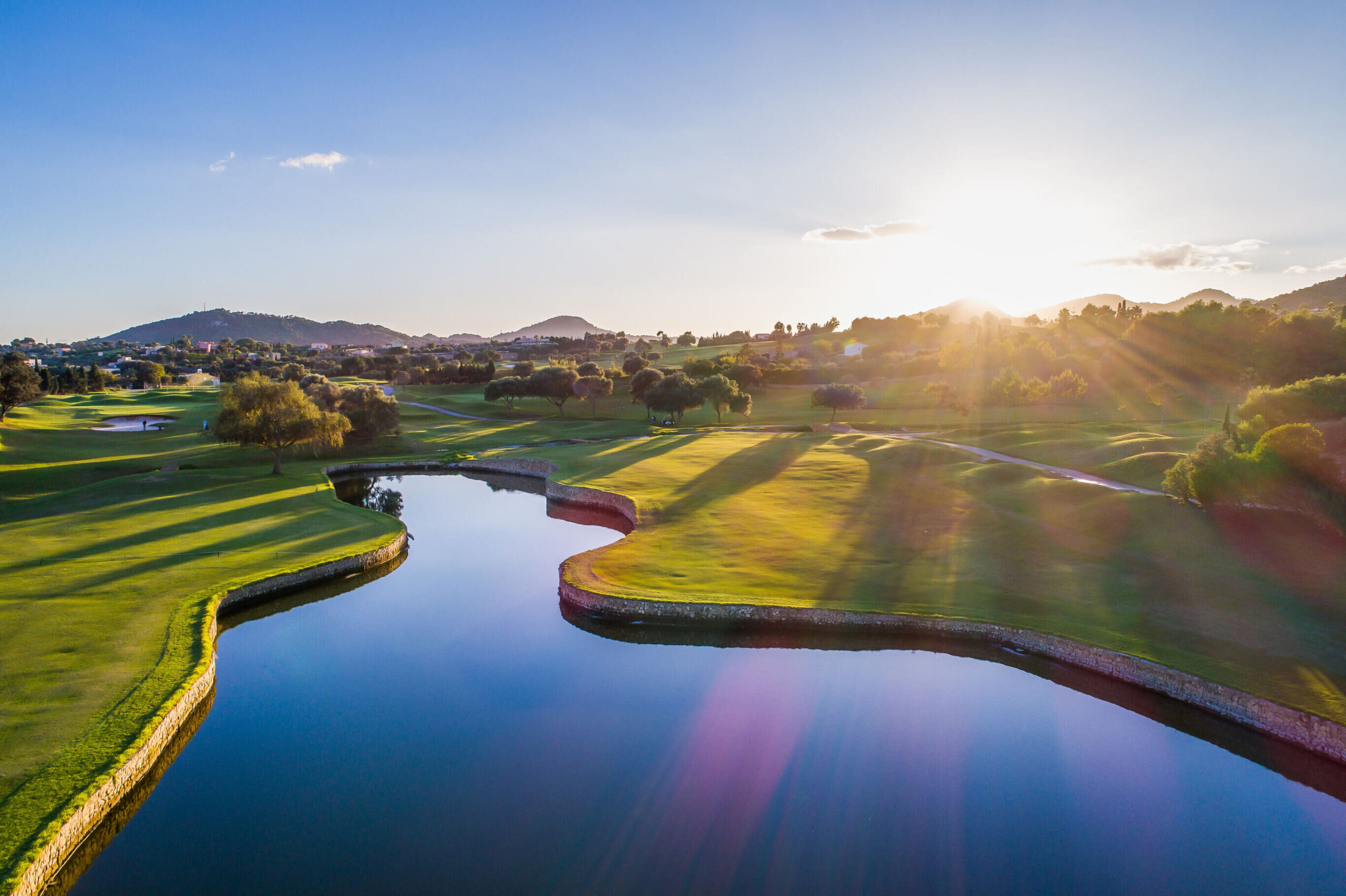 Sandra Westerdahl – Pula Golf Resort