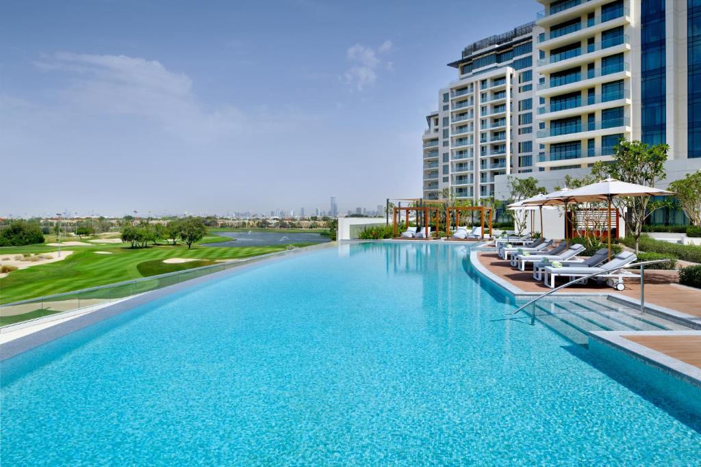 Sandra Westerdahl – Dubai