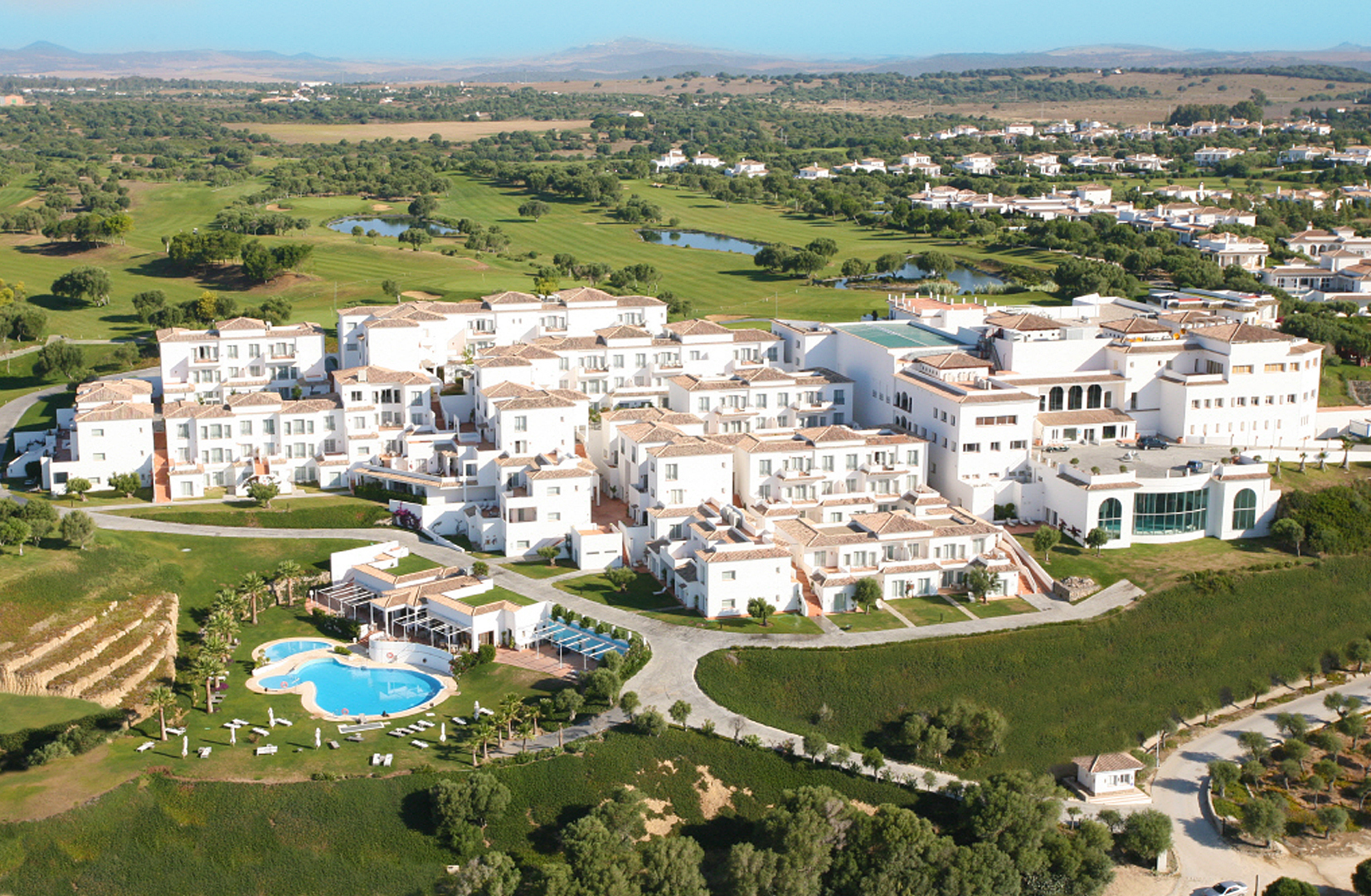Sandra Westerdahl – Fairplay Golf & Spa Resort